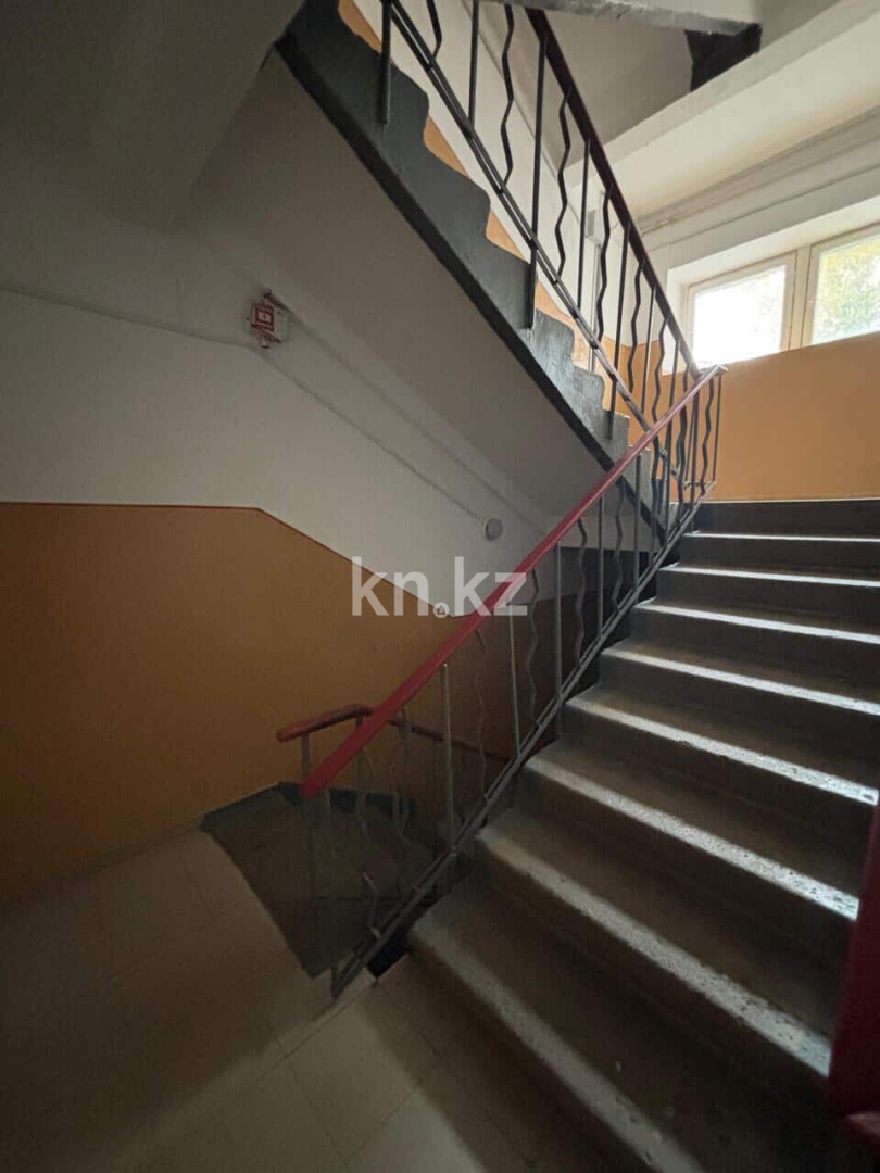 Продажа 3-комнатной квартиры, 63.3 м² - Продажа квартир в Казахстане - страница 29 фото 8 из 8