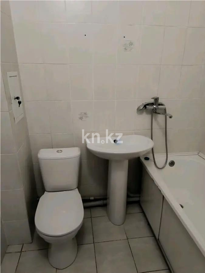 Продажа 1-комнатной квартиры, 40.6 м² - Продажа квартир в Астане с фото - страница 4 фото 3 из 3