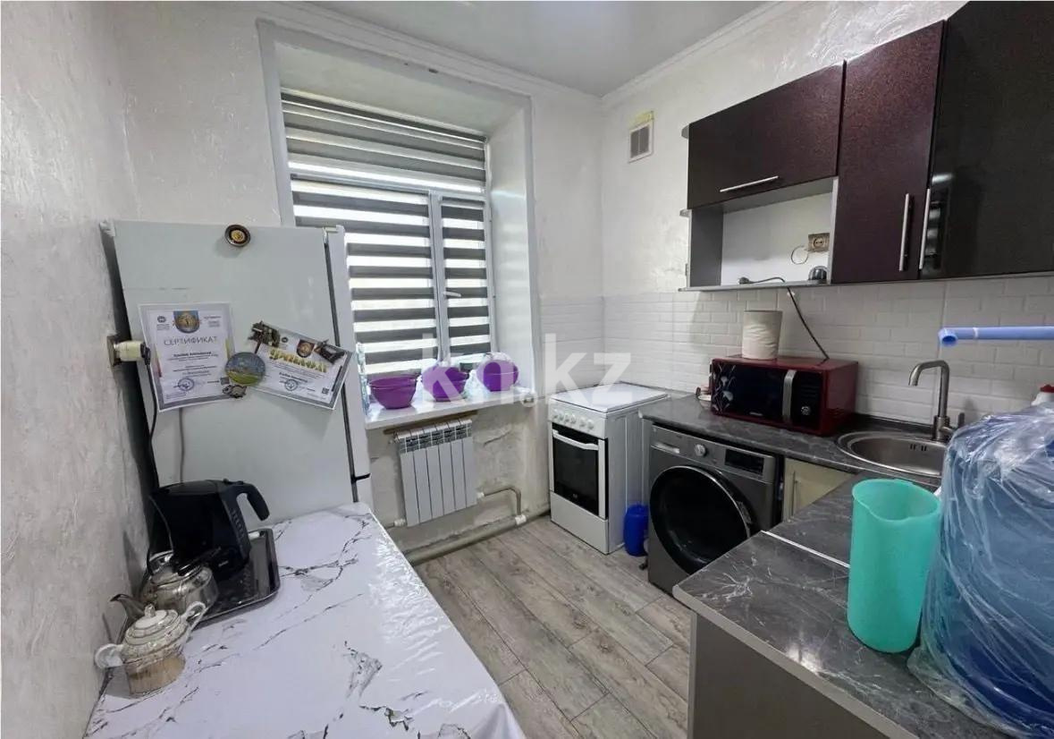 Продажа 3-комнатной квартиры, 77.7 м², ул. Розыбакиева, дом  281 - Продажа квартир в Казахстане фото 4 из 7