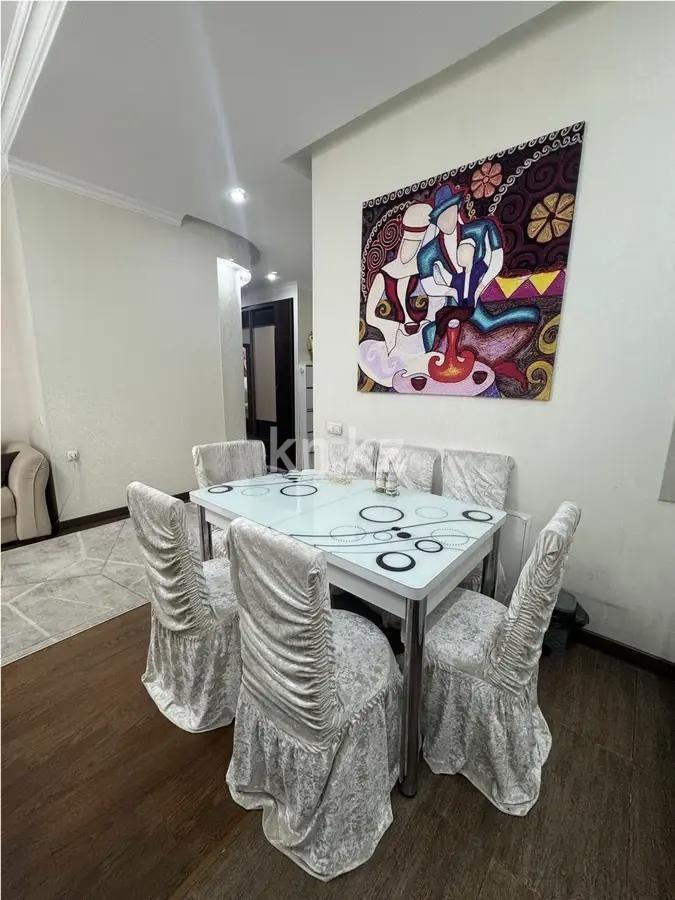 Продажа 3-комнатной квартиры, 72 м², ул. Брусиловского, дом  163 в Алматы - фото 5