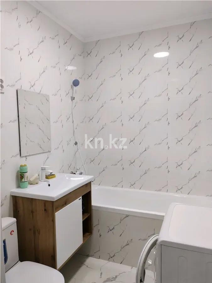 Продажа 1-комнатной квартиры, 41 м² - Продажа однокомнатных квартир от собственников в Караганде фото 3 из 3