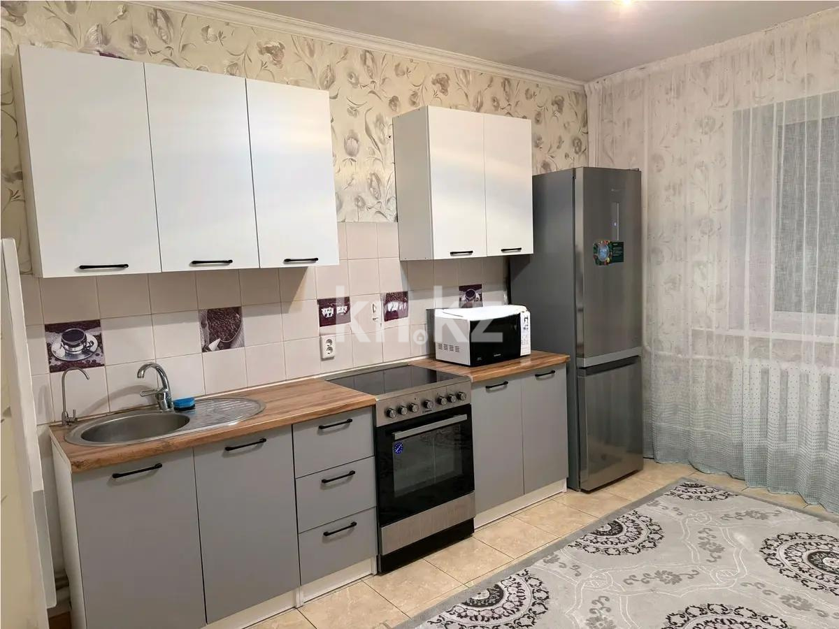 Продажа 2-комнатной квартиры, 64 м², пр. Момышулы, дом  6/3 - Продажа  двухкомнатных квартир в Астане фото 3 из 7