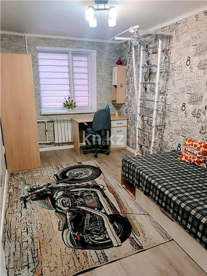Продажа 4-комнатной квартиры, 80 м² в Алматы - фото 3