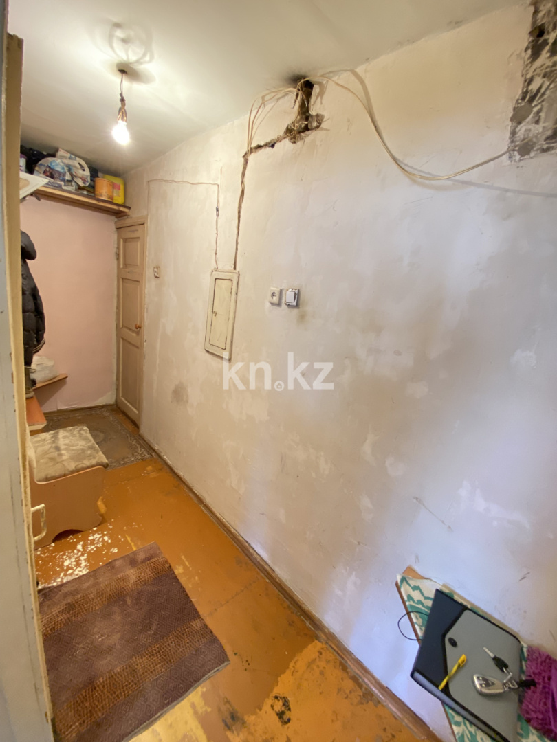 Продажа 2-комнатной квартиры, 44.2 м² в Караганде - фото 10