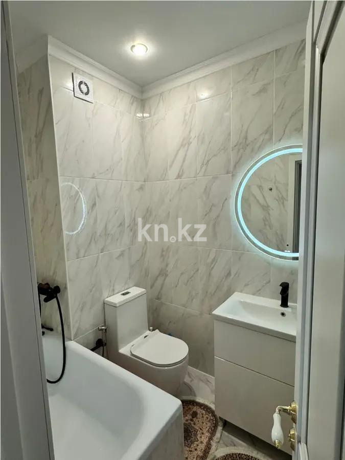 Продажа 2-комнатной квартиры, 55 м², ул. Нурмагамбетова, дом  27/1 в Астане - фото 4