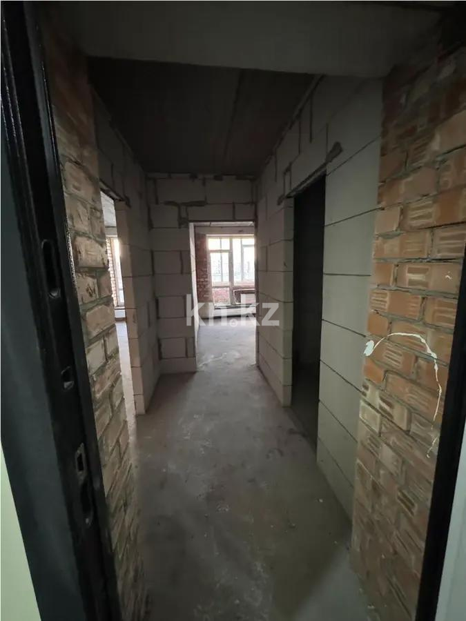 Продажа 1-комнатной квартиры, 38.64 м² - Продажа однокомнатных квартир в р-не Сарайшык Астаны фото 3 из 4