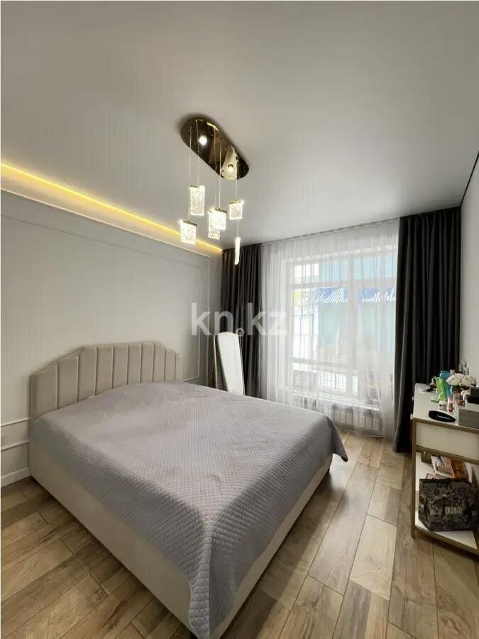 Продажа 3-комнатной квартиры, 83 м² в Алматы - фото 2