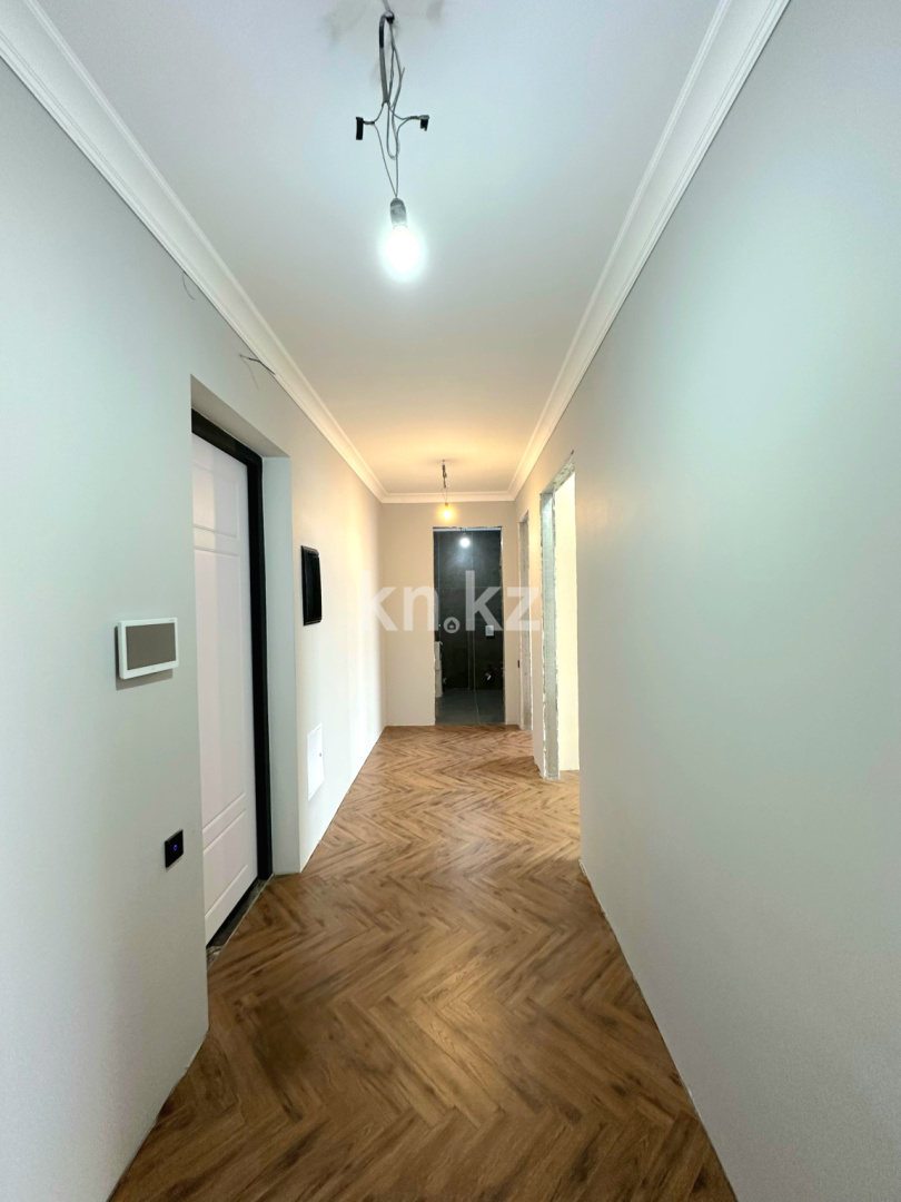 Продажа 2-комнатной квартиры, 75 м², ул. Шаяхметова - Продажа квартир в Шымкенте фото 21 из 35