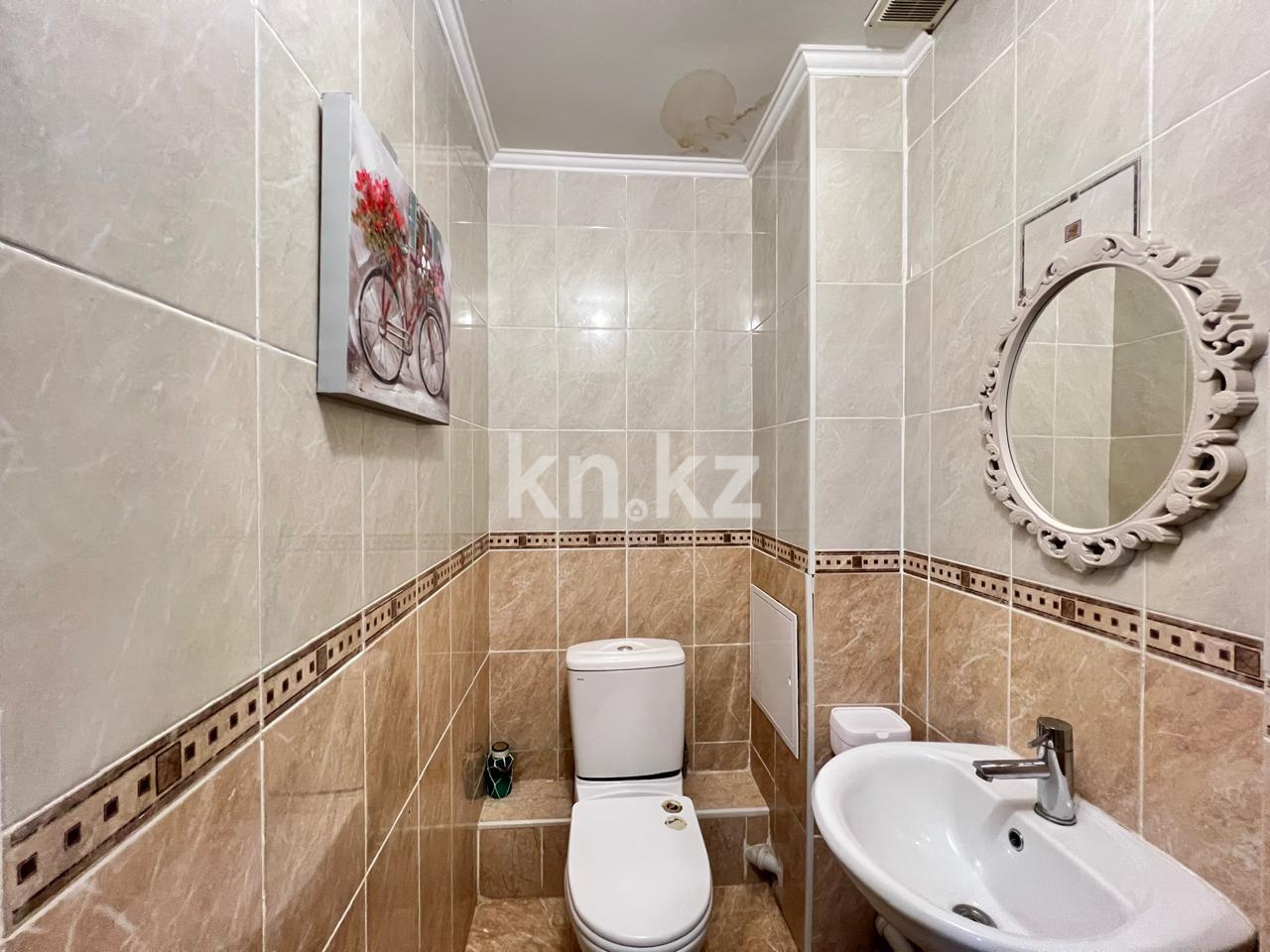 Продажа 4-комнатной квартиры, 121.5 м² - Продажа квартир в новостройках Астаны с фото - страница 429 фото 12 из 15