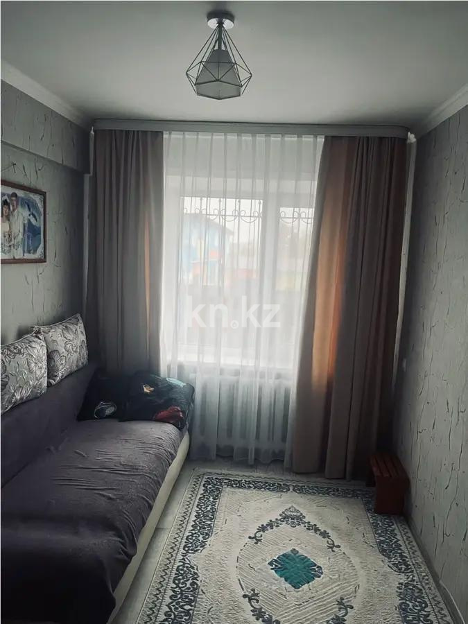 Продажа 2-комнатной квартиры, 44 м², ул. Локомотивная, дом  133 в Караганде - фото 2