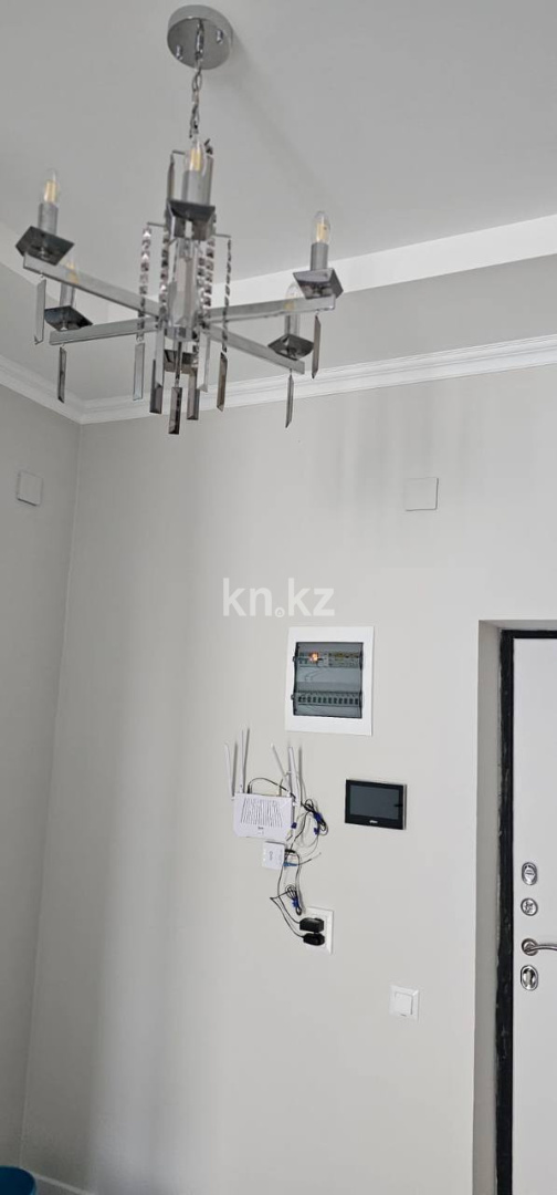 Продажа 3-комнатной квартиры, 80.3 м² - Продажа квартир в Алматинской области фото 4 из 10