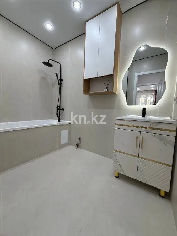 Продажа 3-комнатной квартиры, 60 м² в Алматы - фото 5