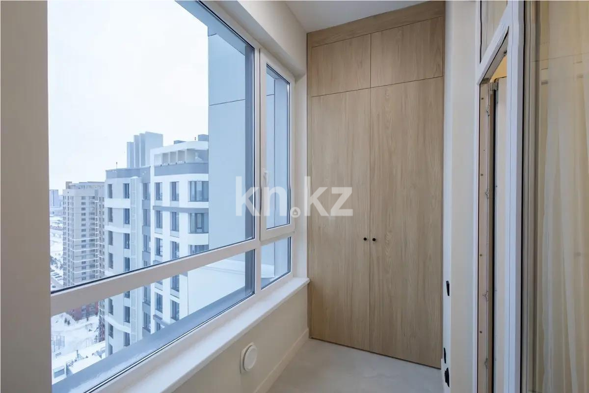 Продажа 2-комнатной квартиры, 45 м² - Продажа квартир в Казахстане - страница 85 фото 6 из 6