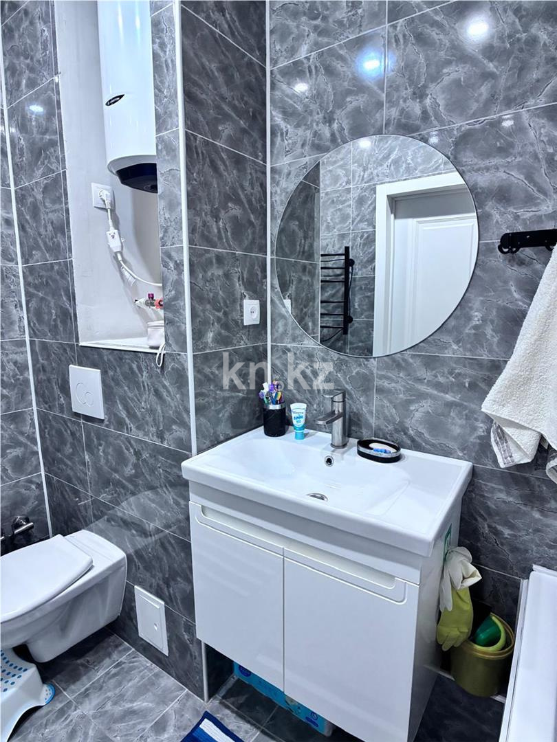 Продажа 3-комнатной квартиры, 72 м² - Продажа квартир в Караганде - страница 58 фото 26 из 43