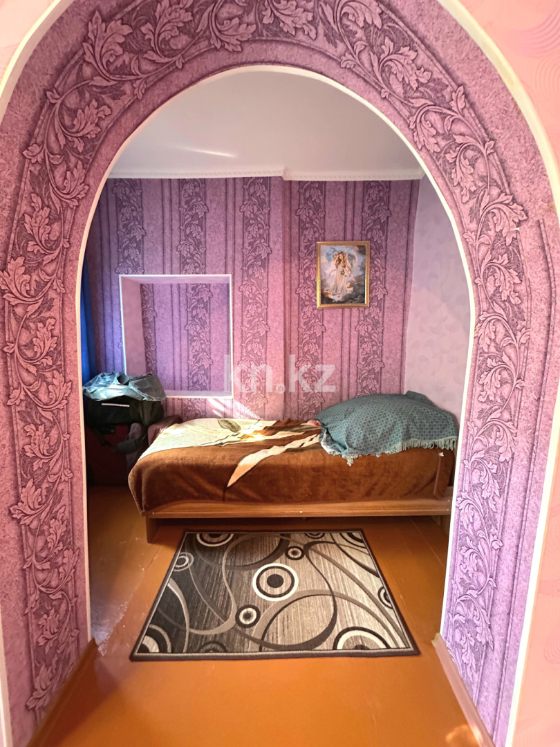 Продажа 6-комнатного дома, 160 м², Карасу, дом  2 - Продажа квартир в Шымкенте фото 3 из 40