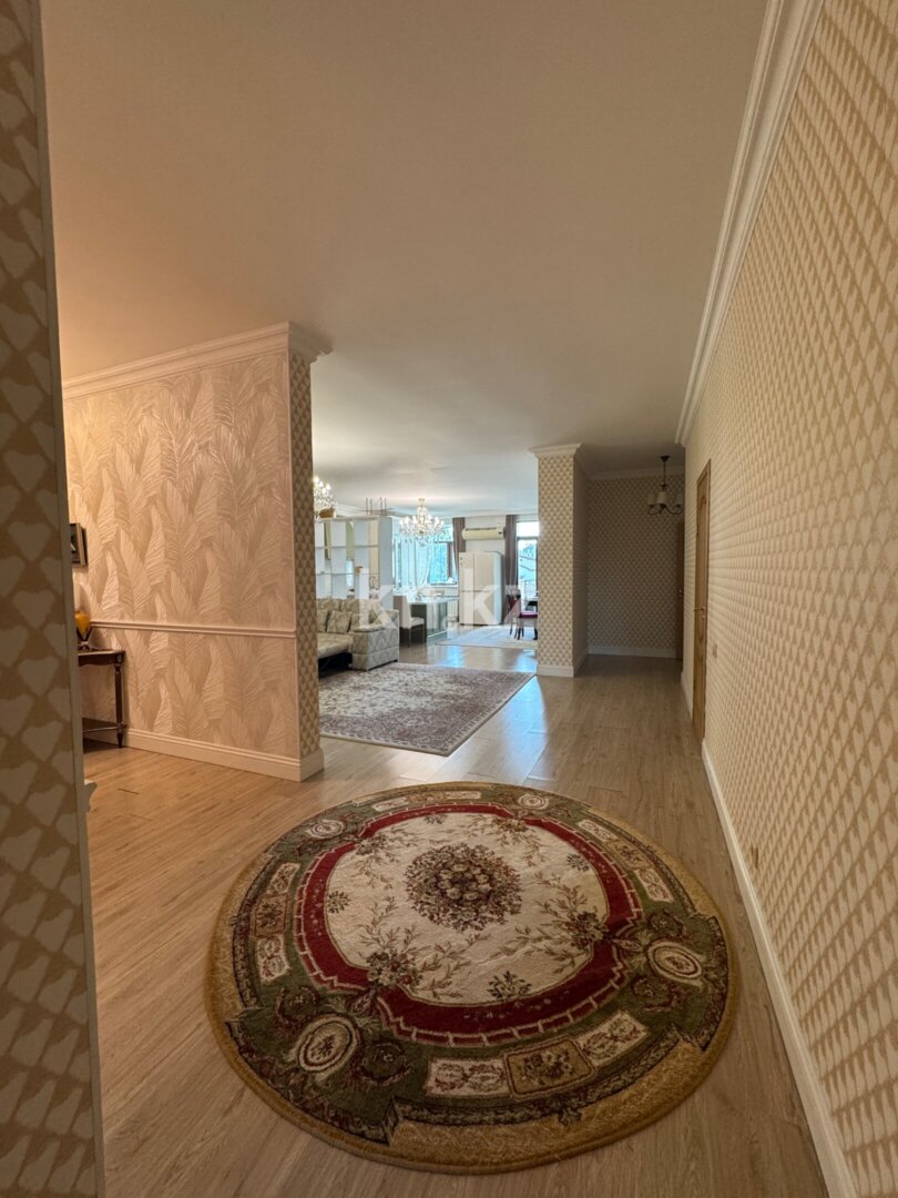 Продажа 4-комнатной квартиры, 171.7 м² в Астане - фото 15