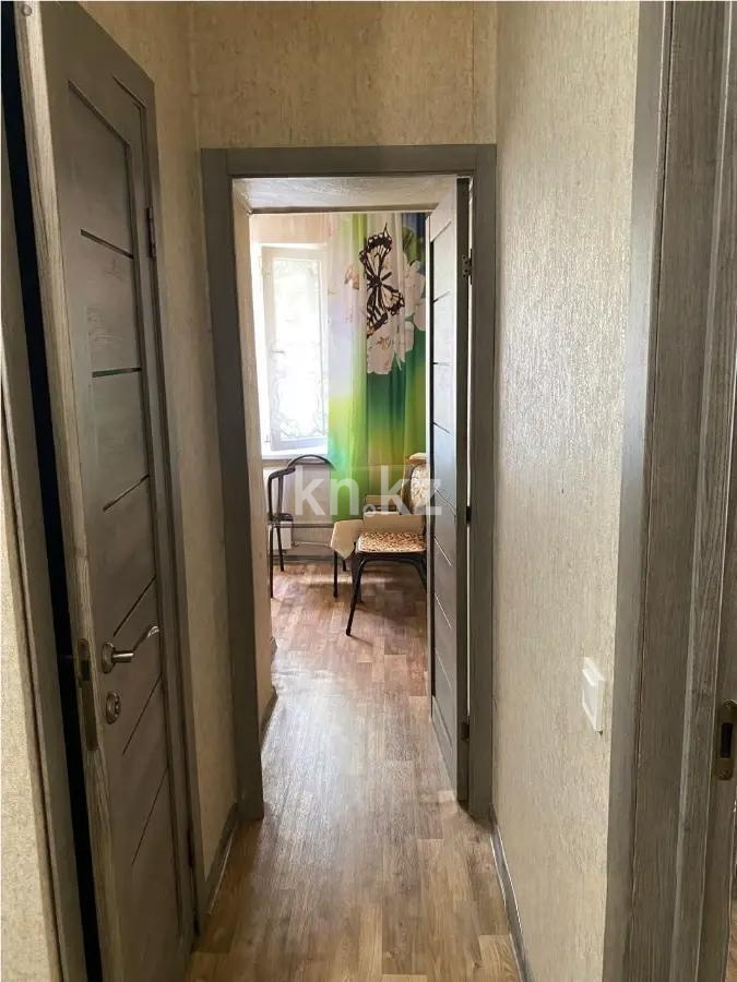 Продажа 1-комнатной квартиры, 31 м² в Алматы - фото 4