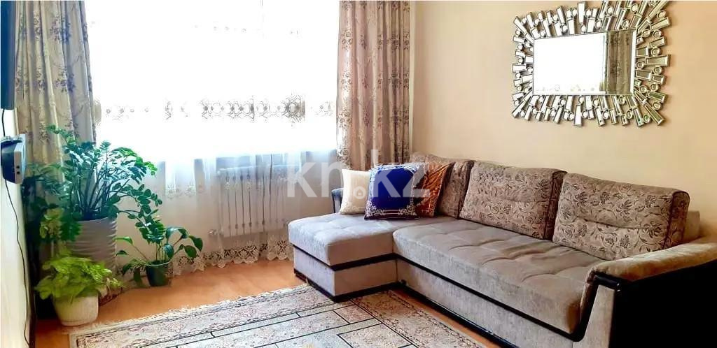 Продажа 3-комнатной квартиры, 74 м² - Продажа недвижимости в Алматы - страница 12 фото 1 из 6