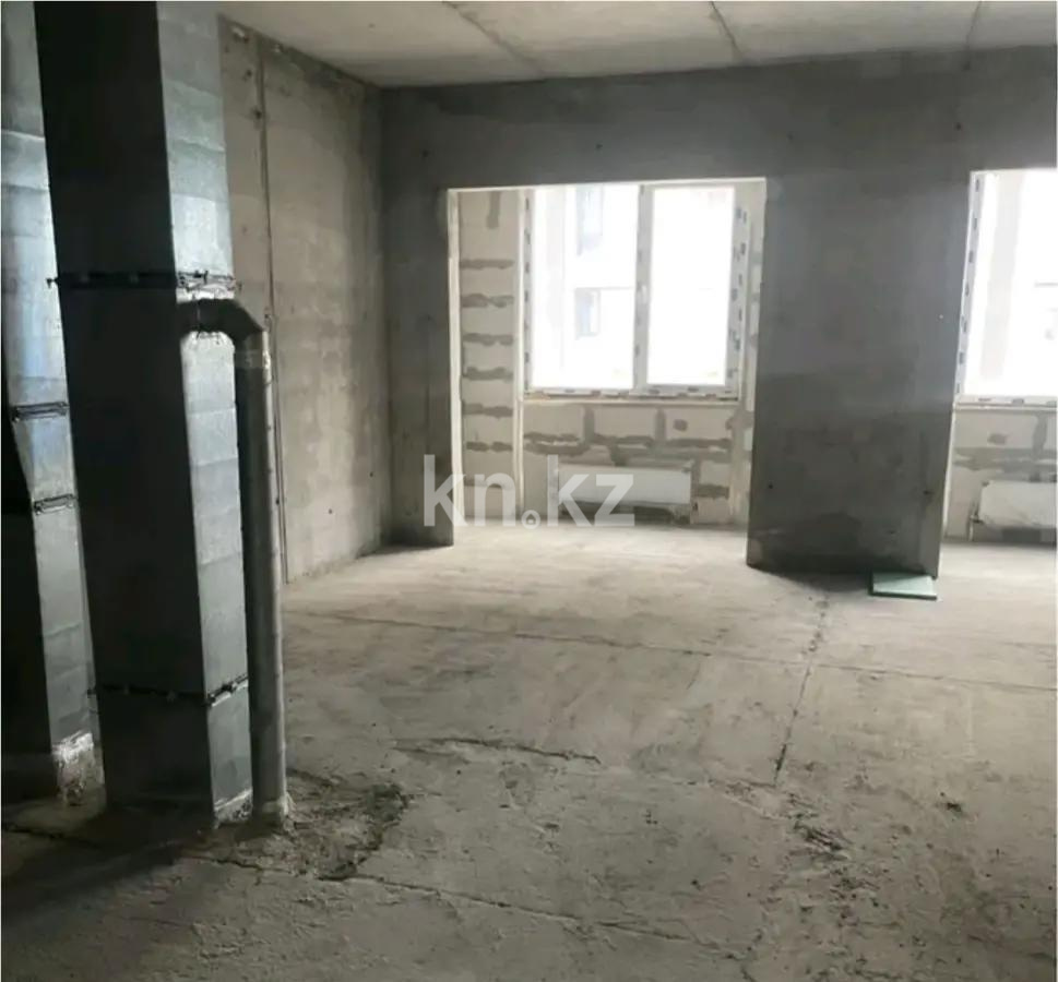 Продажа 1-комнатной квартиры, 47.5 м² в Алматы