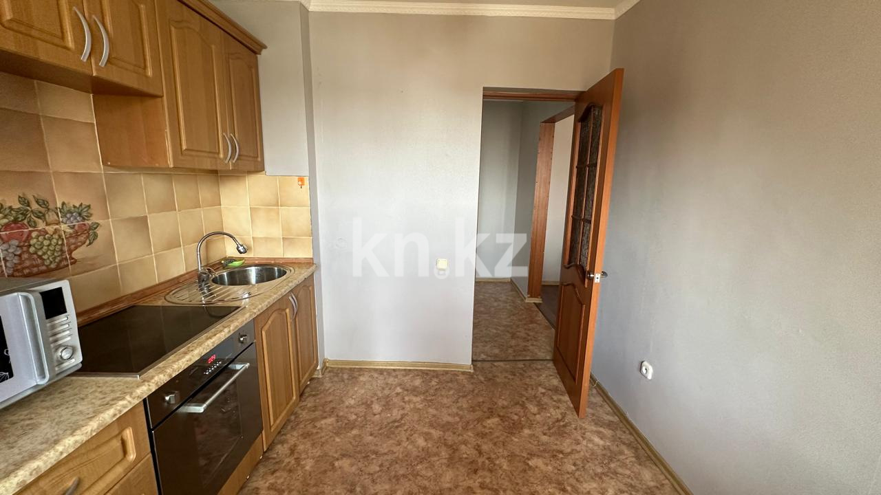 Аренда 2-комнатной квартиры, 54 м², ул. Сатыбалдина, дом  7 - Аренда квартир помесячно в Караганде без посредников с фото фото 1 из 3