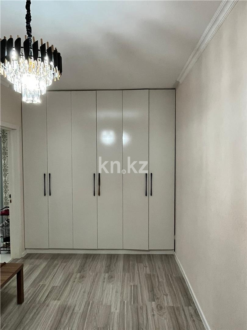 Продажа 2-комнатной квартиры, 60 м² - Продажа квартир в блочном доме в Астане - страница 146 фото 4 из 11