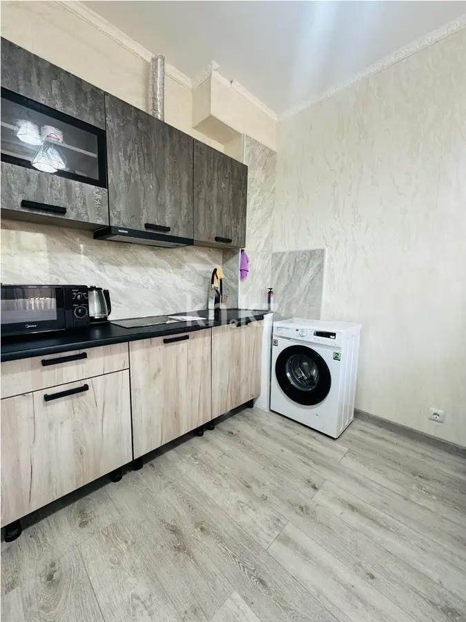 Продажа 1-комнатной квартиры, 23 м², пр. Женис, дом  45/3 в Астане - фото 2