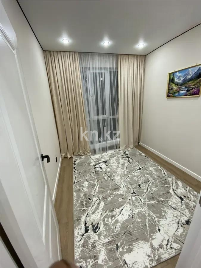 Продажа 2-комнатной квартиры, 37 м² в Алматы