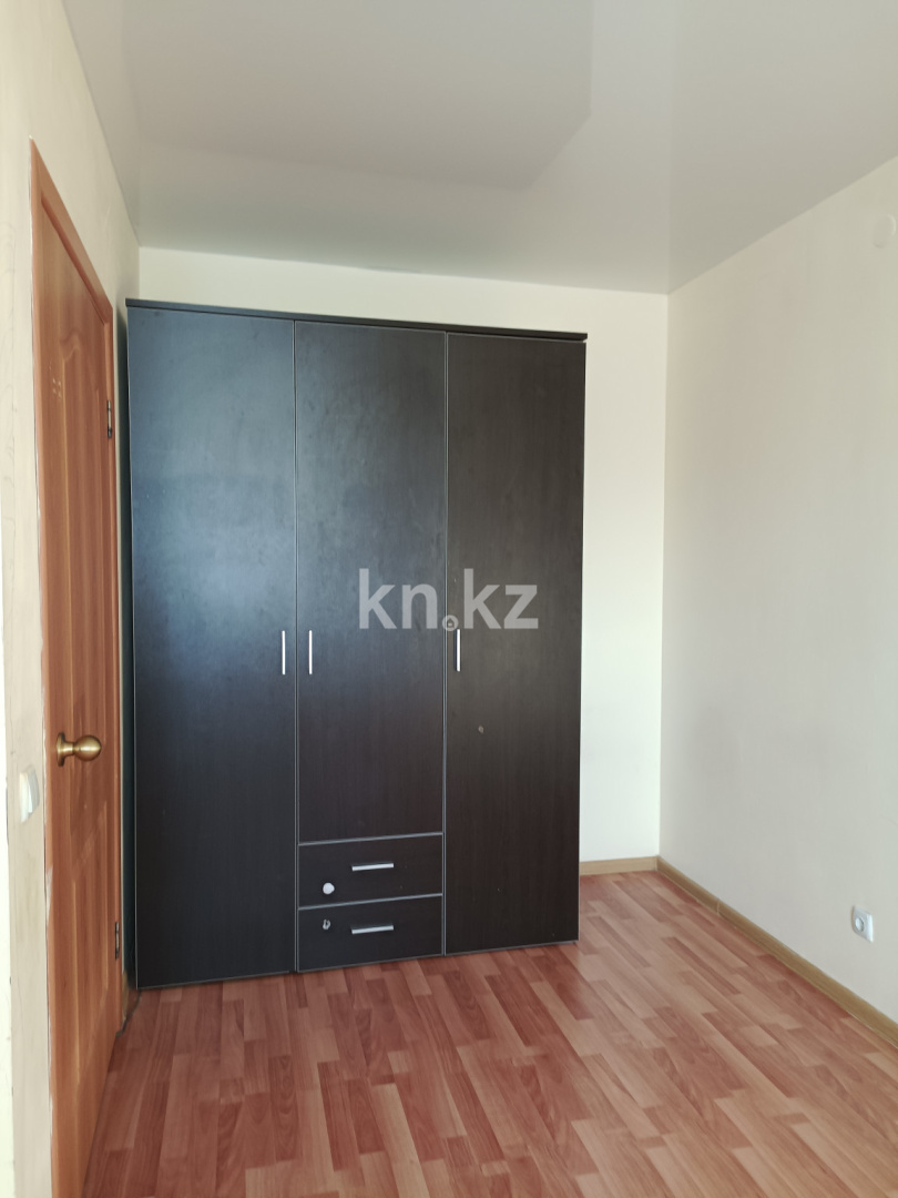 Продажа 1-комнатной квартиры, 37.3 м², ул. Е-652, дом  2 - пр. Кабанбай батыра в Астане - фото 13