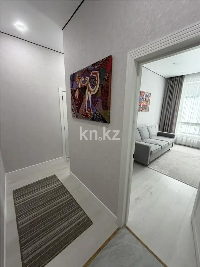 Продажа 1-комнатной квартиры, 34 м² - Продажа квартир в Астане - страница 9 фото 4 из 4