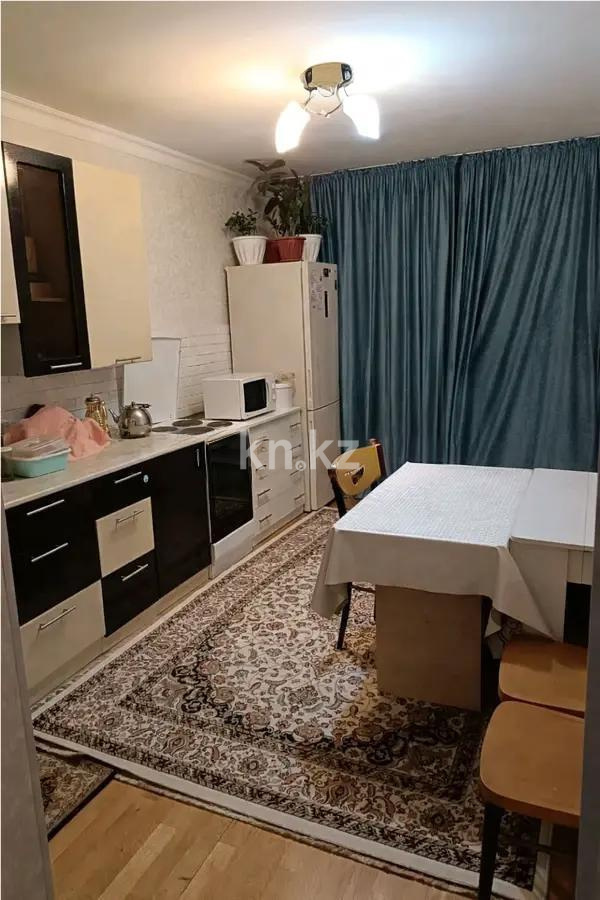 Продажа 1-комнатной квартиры, 42.5 м² в Астане - фото 2