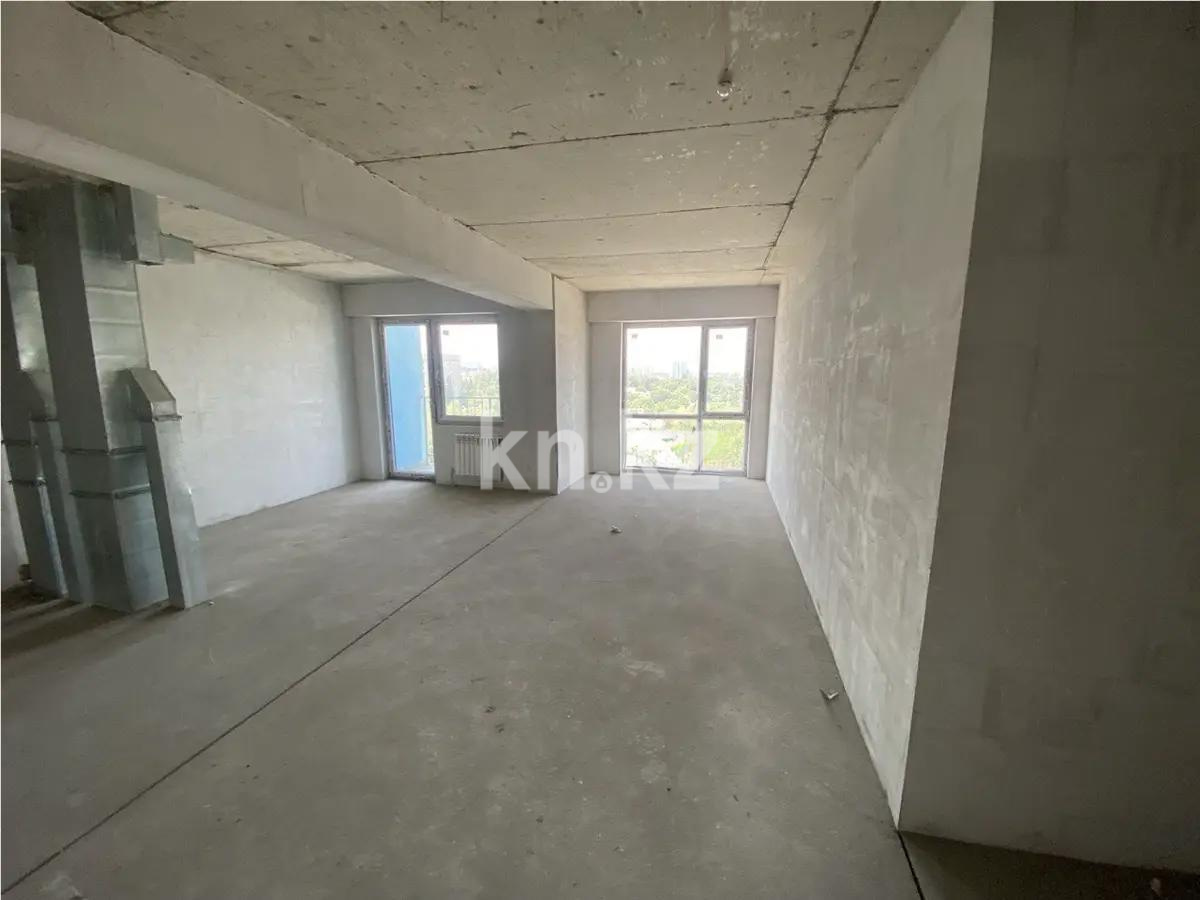 Продажа 1-комнатной квартиры, 42.3 м², ул. Муратбаева, дом  14 - Продажа квартир в Казахстане фото 1 из 3