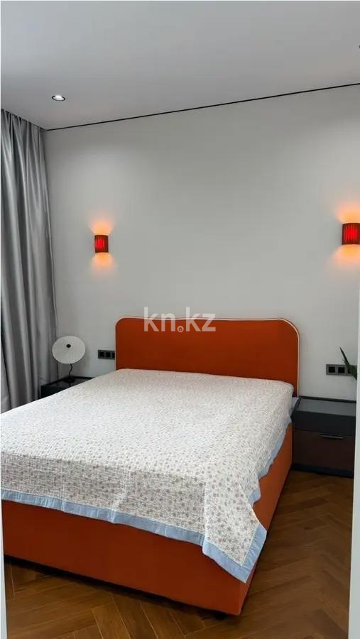 Продажа 2-комнатной квартиры, 36 м² в Астане - фото 2