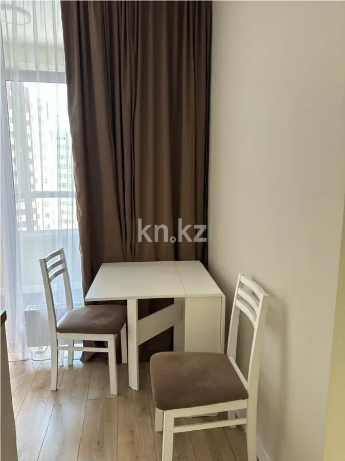 Продажа 2-комнатной квартиры, 39 м² в Астане - фото 2