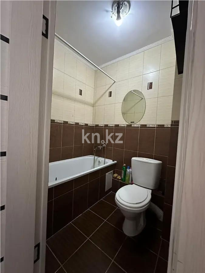 Продажа 1-комнатной квартиры, 30.2 м² в Алматы - фото 3