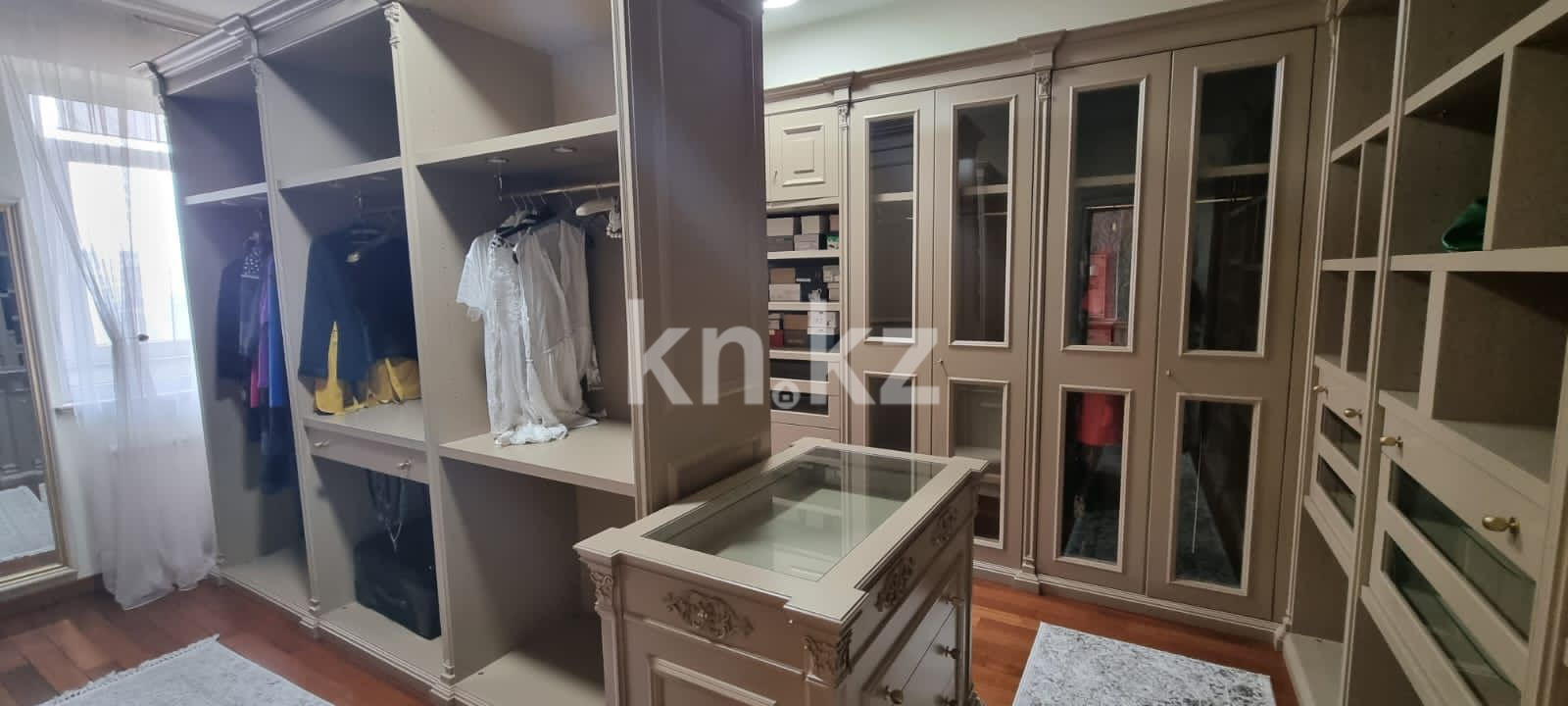 Продажа 4-комнатной квартиры, 132 м² - Продажа квартир в Алматы - страница 22 фото 4 из 13