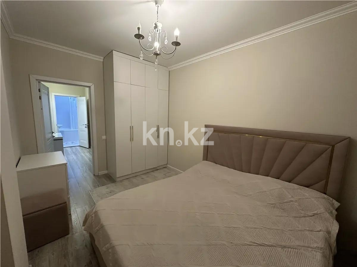 Продажа 2-комнатной квартиры, 56 м², ул. Бектурова, дом  3/2 - Продажа квартир в Казахстане фото 2 из 6