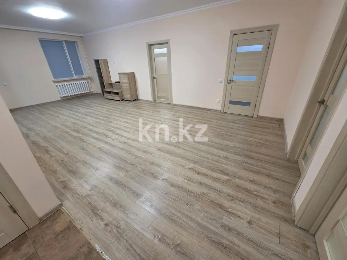 Продажа 3-комнатной квартиры, 105 м² - Аренда квартир посуточно в Алматинской области фото 1 из 5