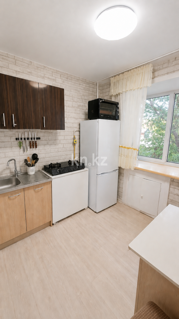 Продажа 2-комнатной квартиры, 45 м² - Продажа квартир в Акмолинской области фото 8 из 9