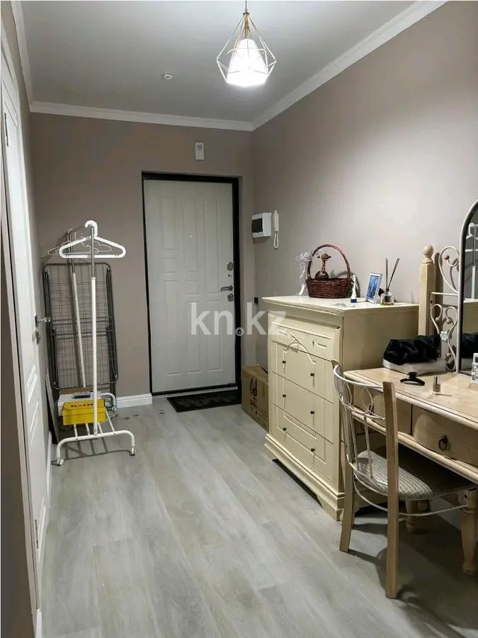 Продажа 1-комнатной квартиры, 41 м², ул. А-130, дом  5 в Астане - фото 4