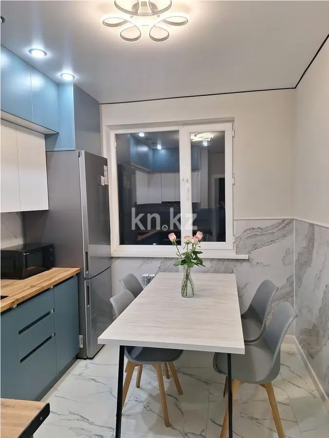 Продажа 3-комнатной квартиры, 70 м² в Алматы - фото 5