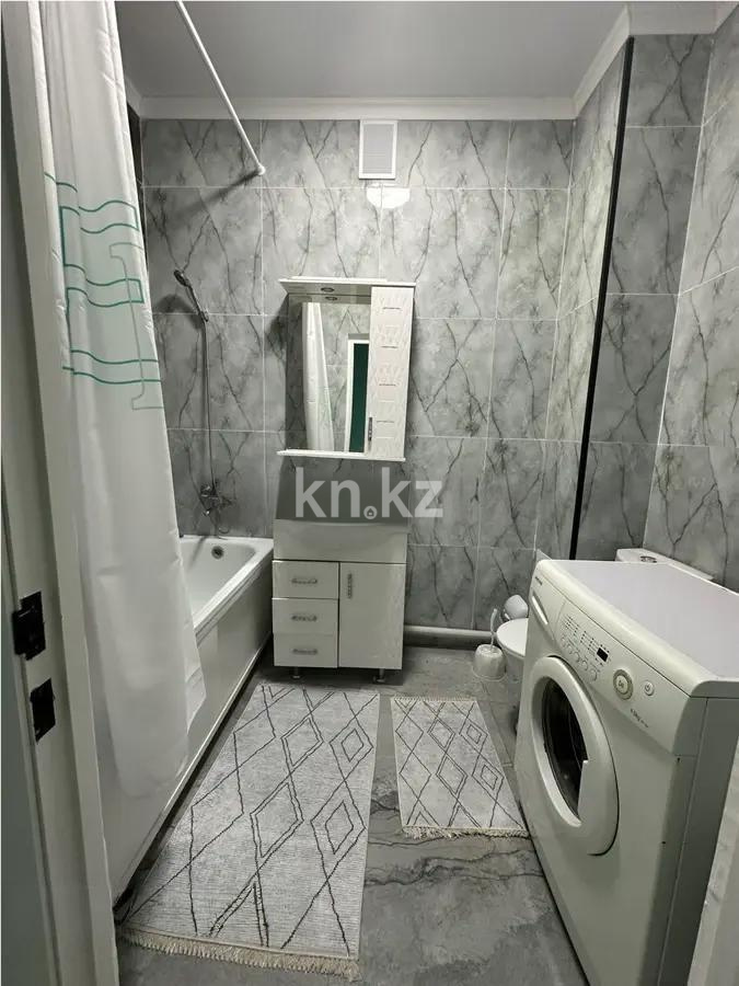 Продажа 1-комнатной квартиры, 46.5 м², ул. Байтурсынова, дом  18 в Астане - фото 3