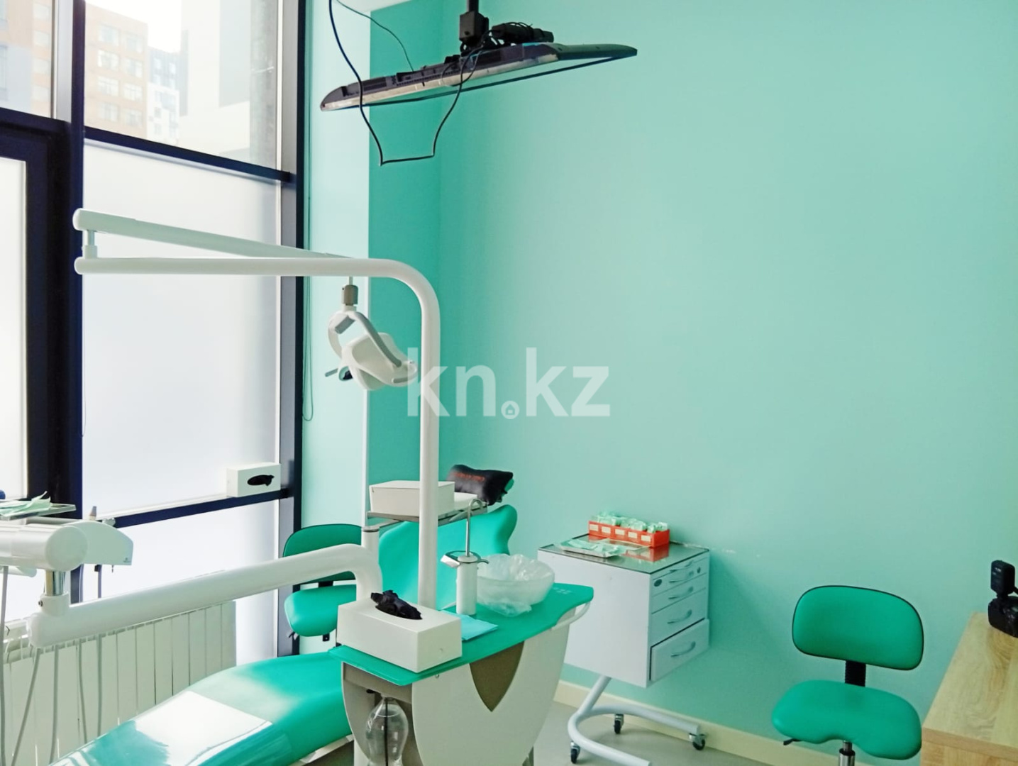 Продажа помещения, 189 м² - Продажа недвижимости в Астане - страница 5 фото 16 из 23