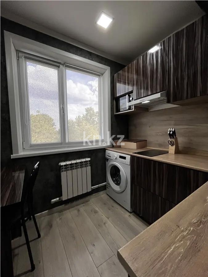 Продажа 1-комнатной квартиры, 32 м² - Продажа квартир в Караганде - страница 2 фото 2 из 3
