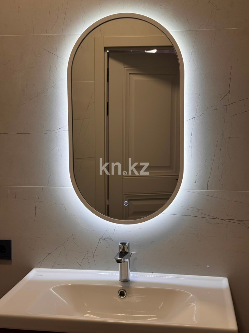 Продажа 3-комнатной квартиры, 83.6 м² - Продажа квартир в Алматы - страница 7 фото 17 из 18