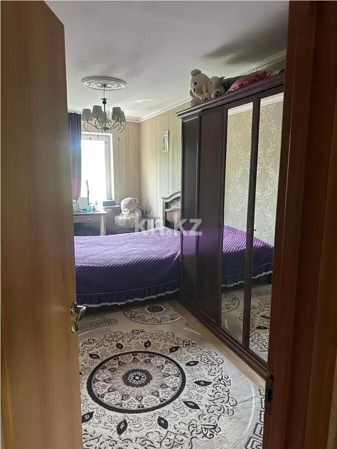 Продажа 3-комнатной квартиры, 59.8 м² в Алматы - фото 3