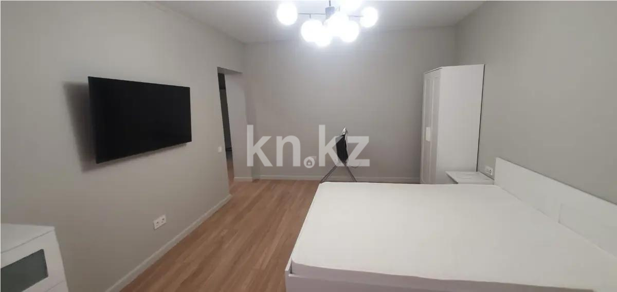 Продажа 1-комнатной квартиры, 45 м² - Продажа квартир в новостройках Алматы без посредников - страница 17 фото 1 из 3