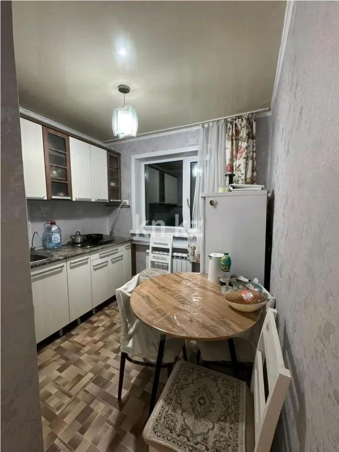 Продажа 1-комнатной квартиры, 31 м², ул. Алиханова, дом  30/2 - Продажа  однокомнатных квартир в Караганде фото 2 из 4