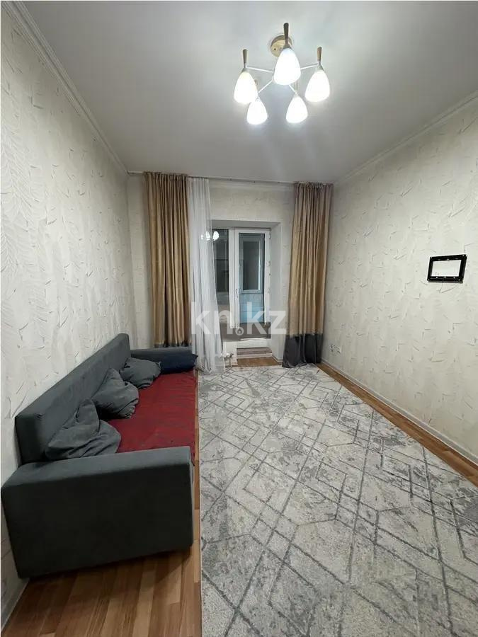 Продажа 1-комнатной квартиры, 39.5 м² в Астане