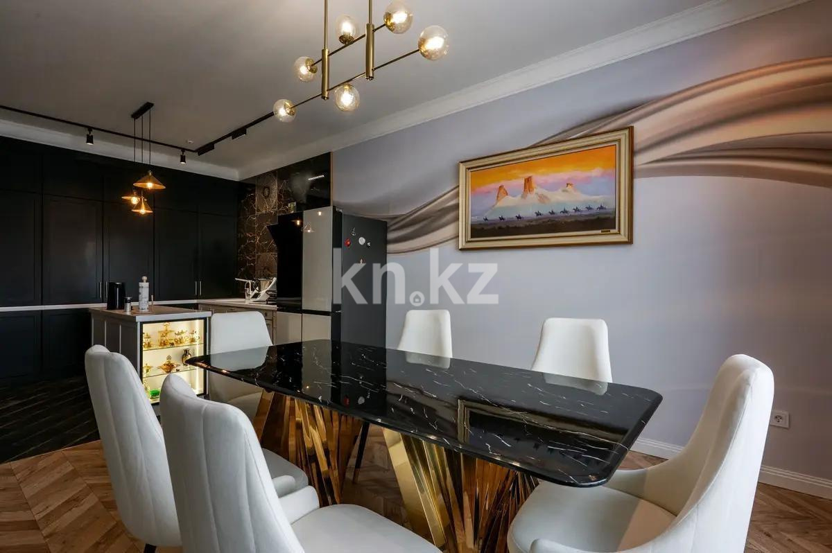Продажа 3-комнатной квартиры, 126 м² - Продажа недвижимости в Астане - страница 25 фото 4 из 6