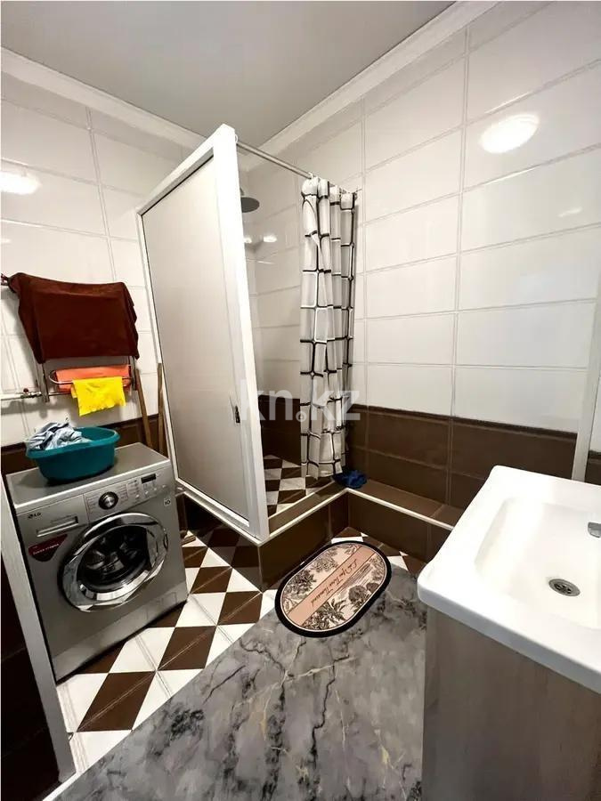 Продажа 2-комнатной квартиры, 63 м² в Алматы - фото 4